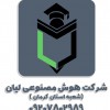 شرکت هوش مصنوعی لیان شعبه کرمان